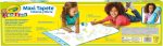 CRAYOLA Maxi Mat Color and Erase 04-0035 - Imagen 3