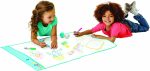 CRAYOLA Maxi Mat Color and Erase 04-0035 - Imagen 4