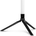 Fuzzix Starry 2 x RGB LED Tube Stand with 43 LEDs each, 1m Height, App Control and Remote Control, Sound Mode and Tripods Included for Parties and DJ - Imagen 7