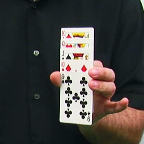 Magic ladder with explaining video for your easy understanding Collectible Magic Tricks