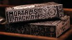 Murphy's Magic Supplies, Inc. Mortalis Machina Card game - Imagen 4