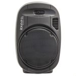 Ibiza - PORT12UHF-MKII-TWS - Portable speaker 12"/700W MAX with 2 microphones (UHF), Remote Control and Protective Case - Bluetooth, USB, SD and TWS - 5 to 7h autonomy - Imagen 7