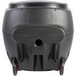 Ibiza - PORT12UHF-MKII-TWS - Portable speaker 12"/700W MAX with 2 microphones (UHF), Remote Control and Protective Case - Bluetooth, USB, SD and TWS - 5 to 7h autonomy - Imagen 10