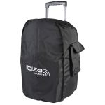 Ibiza - PORT12UHF-MKII-TWS - Portable speaker 12"/700W MAX with 2 microphones (UHF), Remote Control and Protective Case - Bluetooth, USB, SD and TWS - 5 to 7h autonomy - Imagen 12