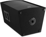 DJ Sound Equipment 1000W with 2 15" Passive Speakers, Amplifier and Cable - Professional Sound, Powerful Bass, Portable Design, Ideal for Events, Parties, Performances and Presentations - Imagen 5