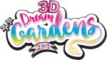 Educa - 3D Dream Garden 2in1 Tree House | Build with Full Color Cardboard Pieces This Tree House and Grow Your Own Garden at Home | From 5 Years Old (19469) - Imagen 8