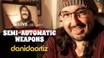 Murphy's Magic Supplies, Inc. Dani da Ortiz Master Class Vol. 1 - DVD