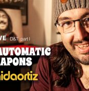 Murphy's Magic Supplies, Inc. Dani da Ortiz Master Class Vol. 1 - DVD