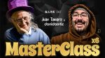 Murphy's Magic Supplies, Inc. Dani da Ortiz Master Class Vol. 1 - DVD - Imagen 3