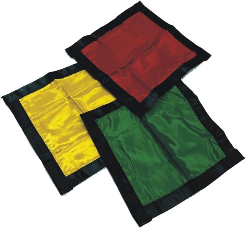 Prediction of tissues with explaining video for your easy understanding Collectible Magic Tricks