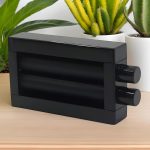 Genérico Bill Printer for Magic - Children's Banknote Printer for Close Magic,Realistic Magic Educational Toys for Demonstrations Teaching Illusionist Tricks - Imagen 7