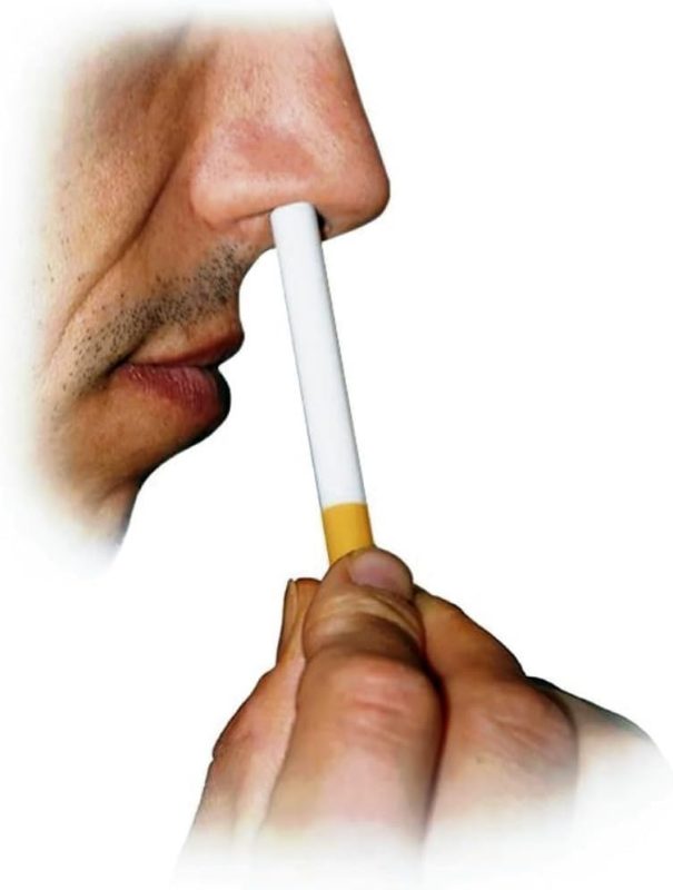 by the nose with explaining video for your easy understanding Collectible Magic Tricks