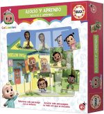 Educa - Cocomelon Partnership and Learning. Educational Game for Babies. +36 Months (19135) - Imagen 3