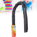 Prank Toy, Potato Chips Snake Pop Up Snake Prank Trick Toys Gag Prank Halloween April Fool's Day with 1 Snake - Imagen 4