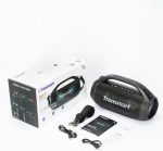 Tronsmart Bang SE Bluetooth Speaker 40W, Portable Powerful Speakers, LED Lights, Waterproof IPX6, 24H Playback, Stereo Sound, Aux and Power Bank, Speaker with Bluetooth 5.3 for Parties - Imagen 9