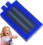 Knowlife Printing Trick Machine, Children's Bill Printer, Interactive and Fun Magic Toys for Meetings, Travel, Events, Home and Parties - Imagen 7