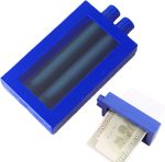 Knowlife Printing Trick Machine, Children's Bill Printer, Interactive and Fun Magic Toys for Meetings, Travel, Events, Home and Parties - Imagen 9