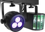EUROLITE KLS Laser Bar Pro FX Light Set + Stand - Imagen 6