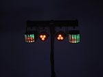 EUROLITE KLS Laser Bar Pro FX Light Set + Stand - Imagen 7