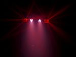 EUROLITE KLS Laser Bar Pro FX Light Set + Stand - Imagen 8