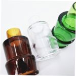 TOYANDONA 3piezas Juguete De Trucos De Desaparición De Botellas De Accesorio para Espectáculos y Celebraciones Infantiles para Halloween y Cumpleaños - Imagen 4