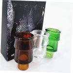 TOYANDONA 3piezas Juguete De Trucos De Desaparición De Botellas De Accesorio para Espectáculos y Celebraciones Infantiles para Halloween y Cumpleaños - Imagen 5