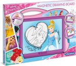 Clementoni - Princess Magnetic Board 15165 Various Colours - Imagen 2