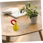 TOYANDONA Magic Toys for Hanging String Bottle Action Bottles for Accessories Floating Vase Flying Yellow Plastic - Imagen 9