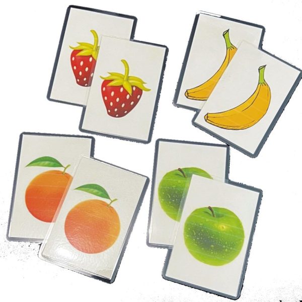 Related fruit with explaining video for your easy understanding Collectible Magic Tricks