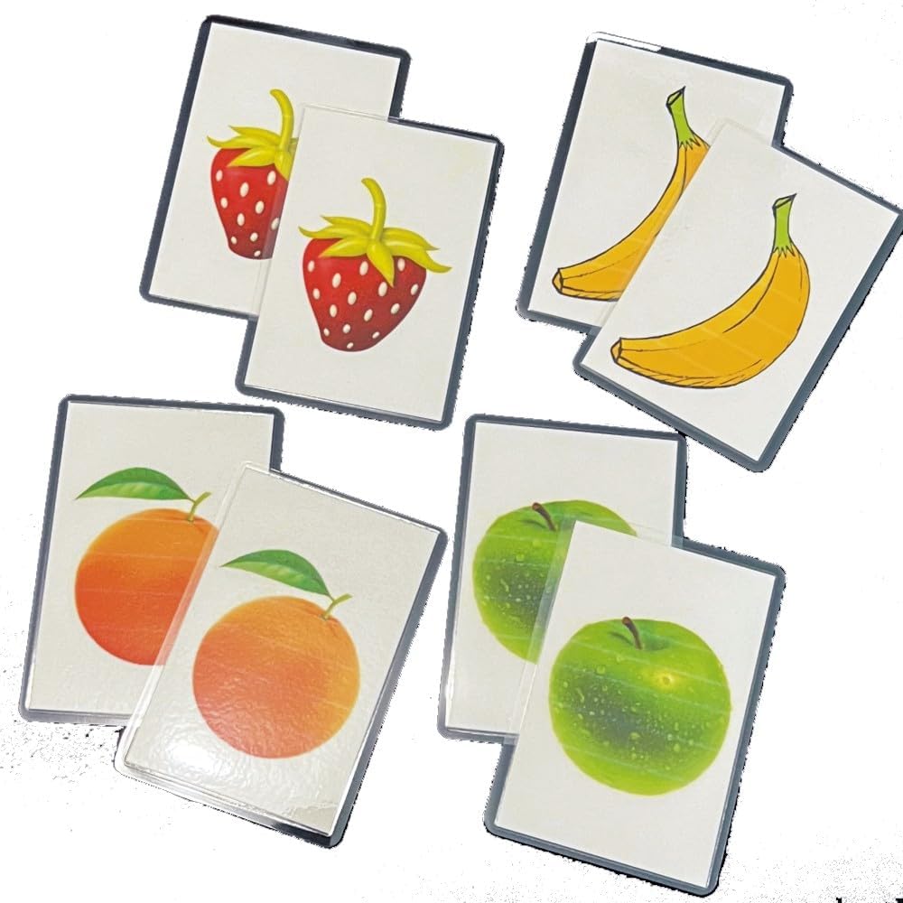 Related fruit with explaining video for your easy understanding Collectible Related fruit with explaining video for your easy understanding Collectible Magic Tricks