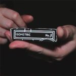 SOLOMAGIA Isometric X Playing Cards by Kenneth Aiden Foo - Imagen 3