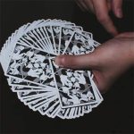 SOLOMAGIA Isometric X Playing Cards by Kenneth Aiden Foo - Imagen 4