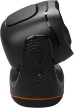 JBL PartyLight Beam Bluetooth Projector RGB LED Lights for JBL PartyBox Speakers, Projector for Party and Room Decor, Compatible with JBL ONE and PartyBox Apps, 2 lbs - Imagen 4