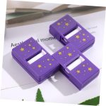 TOYANDONA 3 Games Magic toys for cheat Toys Practice accessories Tricks cheats Trick Accessories Prank Stick restoration Broken plastic - Imagen 7