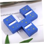 TOYANDONA 3 Games Magic toys for cheat Toys Practice accessories Tricks cheats Trick Accessories Prank Stick restoration Broken plastic - Imagen 9