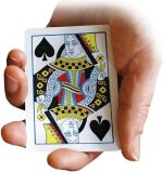 Find the Lady with explaining video for your easy understanding Collectible Magic Tricks
