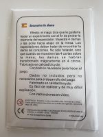 Find the Lady with explaining video for your easy understanding Collectible Magic Tricks - Imagen 3