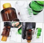 TOYANDONA 3pcs Wine Bottle Tricks for Halloween Parties Birthday and Children's Events Accessories for Shows and Celebrations - Imagen 3