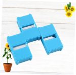 TOYANDONA 1 Pc Toys Accessories Children's Toy Puzzle Toy Tricks Accessory Fun Restore Support Party Reduction Magic Wand Child - Imagen 4