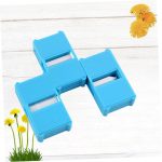 TOYANDONA 1 Pc Toys Accessories Children's Toy Puzzle Toy Tricks Accessory Fun Restore Support Party Reduction Magic Wand Child - Imagen 6