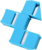 TOYANDONA 1 Pc Toys Accessories Children's Toy Puzzle Toy Tricks Accessory Fun Restore Support Party Reduction Magic Wand Child - Imagen 9