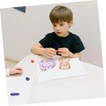 Toddmomy 2 Cestas De Flores Flexibles Bucles Mágicos Para Trucos Infantiles Juguete Mágico Con Bucles Transformadores Para Desarrollar La Imaginación Y Las Habilidades - Imagen 5