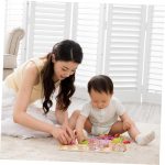 Toddmomy 2 Cestas De Flores Flexibles Bucles Mágicos Para Trucos Infantiles Juguete Mágico Con Bucles Transformadores Para Desarrollar La Imaginación Y Las Habilidades - Imagen 6