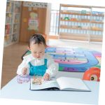 Toddmomy 2 Cestas De Flores Flexibles Bucles Mágicos Para Trucos Infantiles Juguete Mágico Con Bucles Transformadores Para Desarrollar La Imaginación Y Las Habilidades - Imagen 7