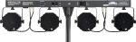 Showlite LB-4390 Complete Light Set with DMX Operator - Imagen 2