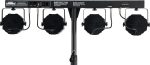 Showlite LB-4390 Complete Light Set with DMX Operator - Imagen 3