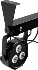 Showlite LB-4390 Complete Light Set with DMX Operator - Imagen 4
