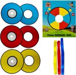 Gimmick-Diskette - Magia mágica - Bufandas mágicas con Cambio Color, Magia la Calle para actuaciones, Recuerdos Calle - Imagen 6