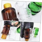 TOYANDONA 3piezas Trucos De Botellas Desaparecidas para Fiestas De Halloween y Eventos Infantiles - Imagen 3