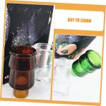 TOYANDONA 3piezas Trucos De Botellas Desaparecidas para Fiestas De Halloween y Eventos Infantiles - Imagen 7